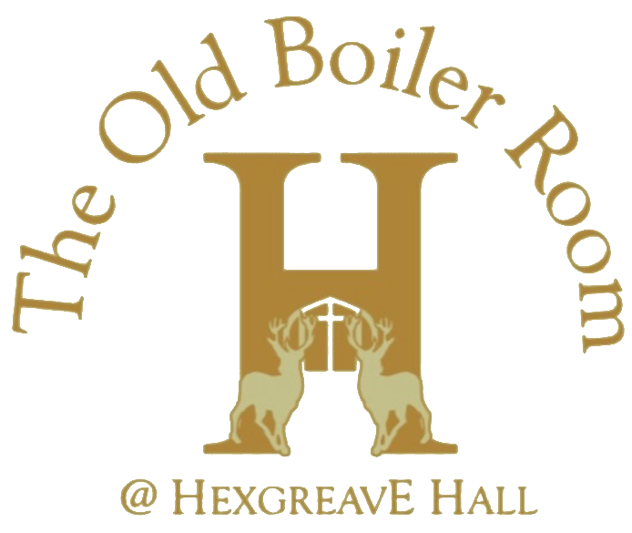The Old Boiler Room